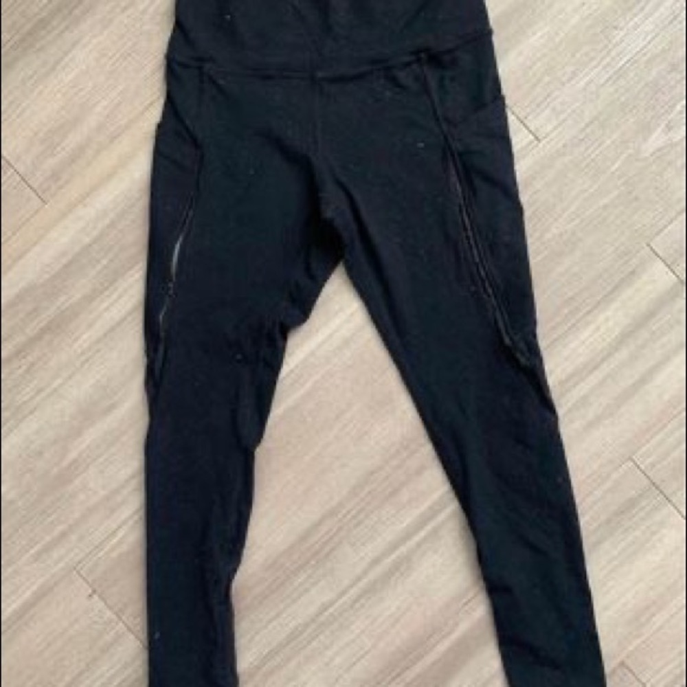 LuluLemon Size 0 Leggings